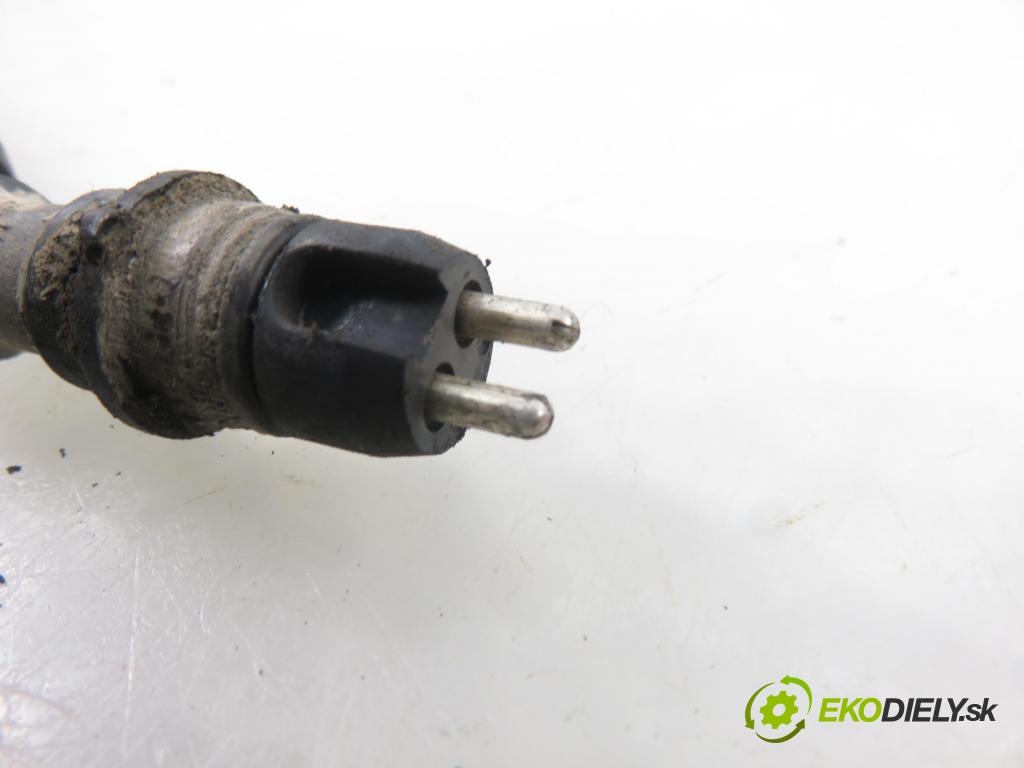 OPEL MOVANO Furgon (X70) FURGON 2005 84,00 2.5 DTI - G9U 724 2464,00 náboj PP ABS