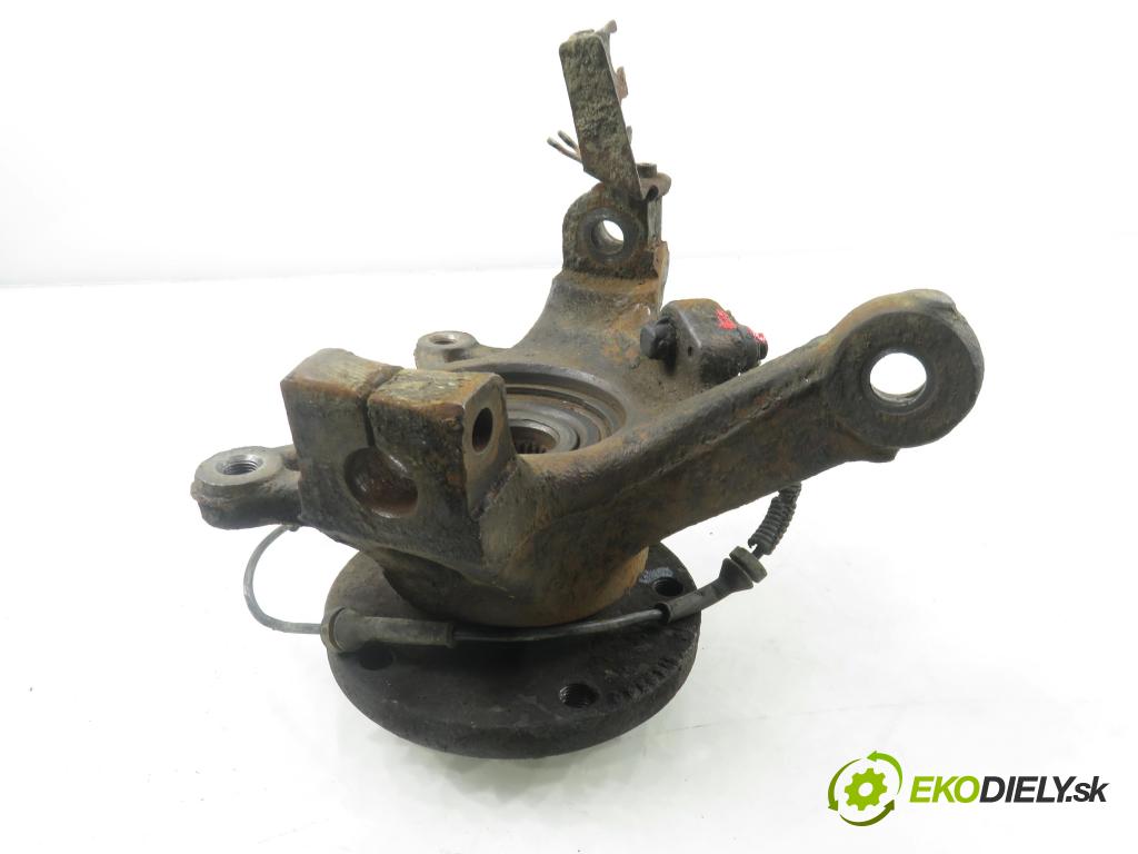 OPEL MOVANO Furgon (X70) FURGON 2005 84,00 2.5 DTI - G9U 724 2464,00 náboj PP ABS