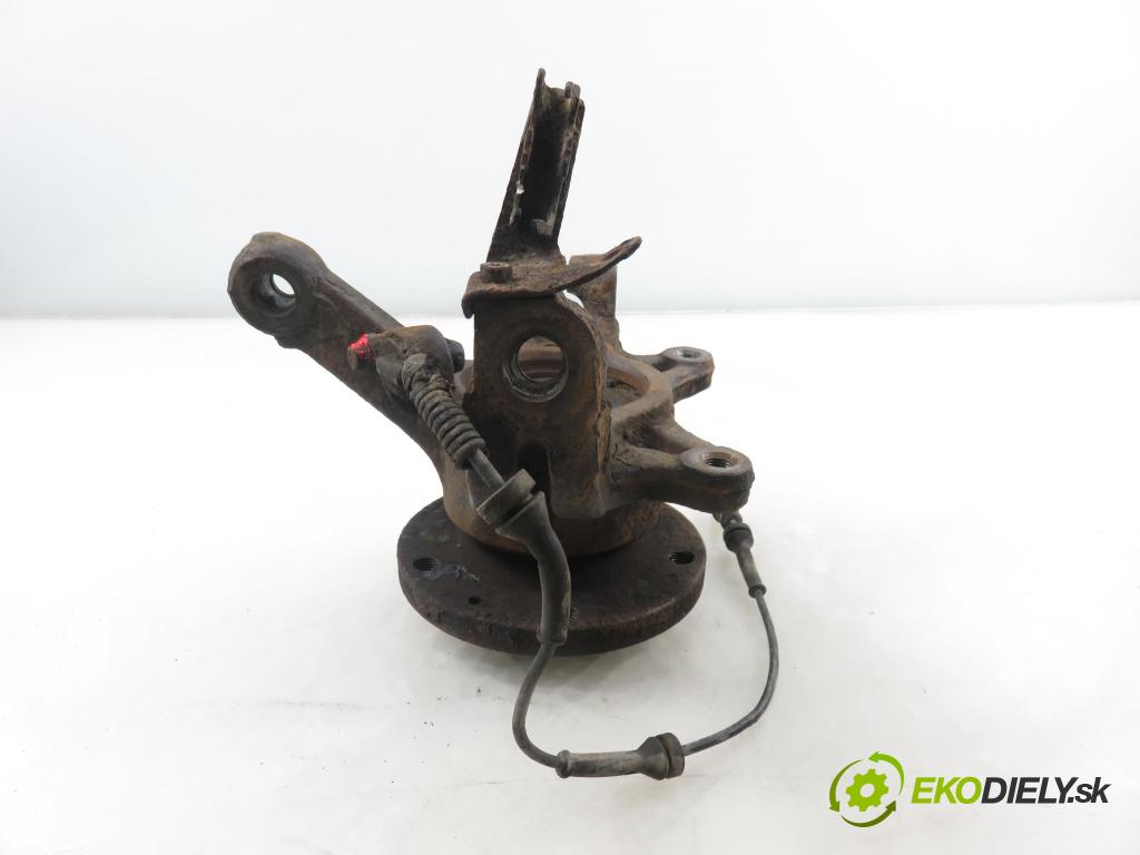 OPEL MOVANO Furgon (X70) FURGON 2005 84,00 2.5 DTI - G9U 724 2464,00 náboj PP ABS