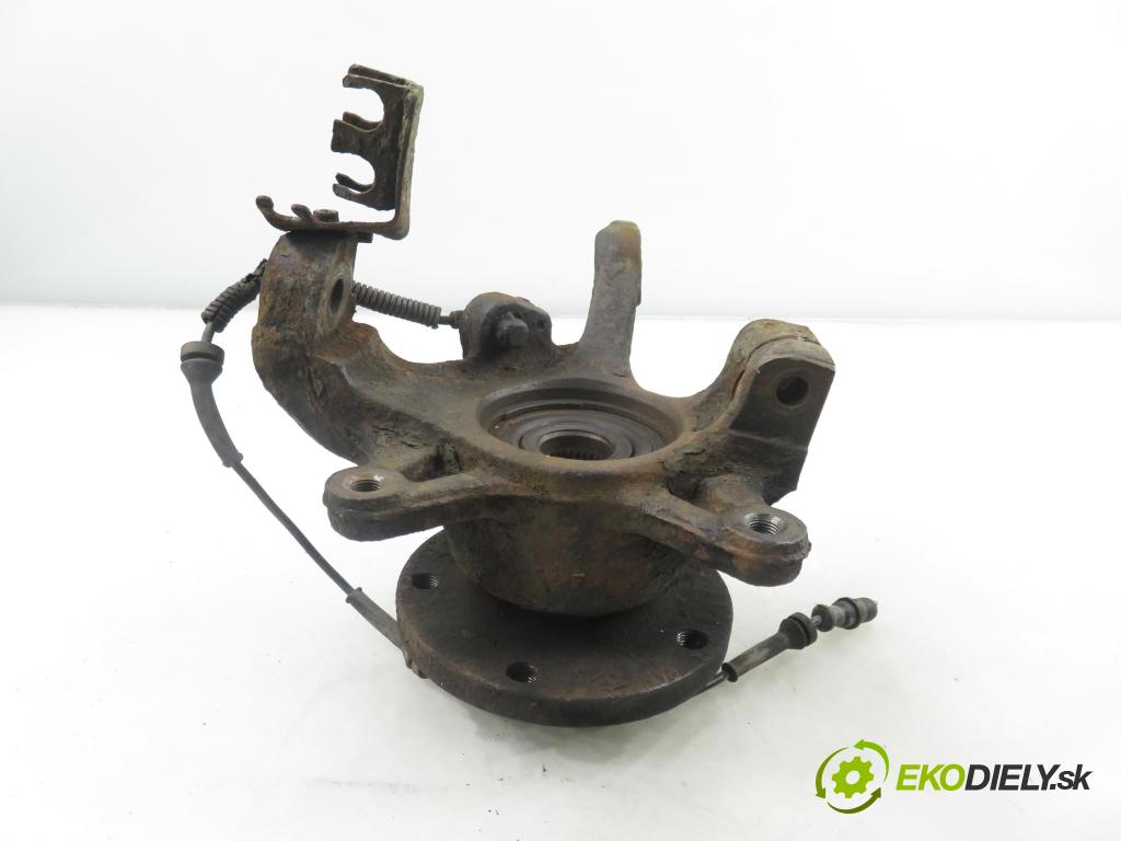 OPEL MOVANO Furgon (X70) FURGON 2005 84,00 2.5 DTI - G9U 724 2464,00 náboj PP ABS