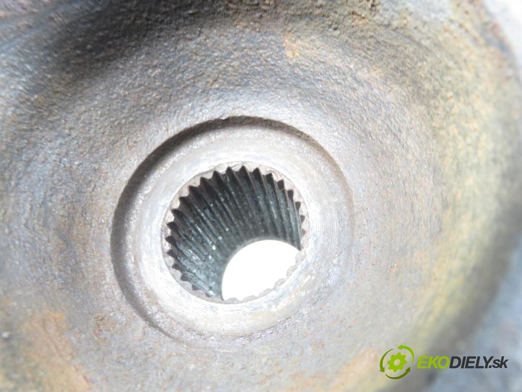 OPEL MOVANO Furgon (X70) FURGON 2005 84,00 2.5 DTI - G9U 724 2464,00 náboj PP ABS