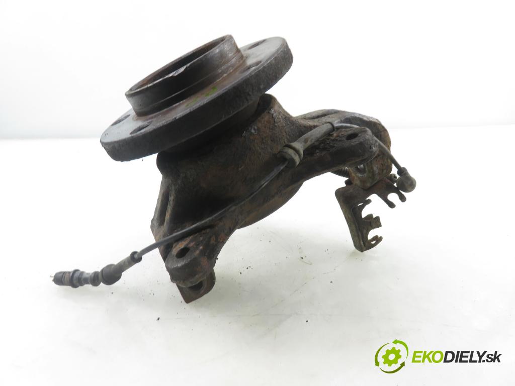 OPEL MOVANO Furgon (X70) FURGON 2005 84,00 2.5 DTI - G9U 724 2464,00 náboj PP ABS