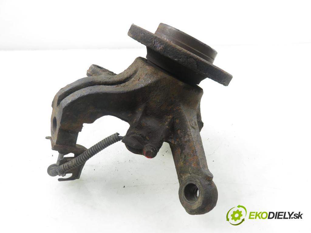 OPEL MOVANO Furgon (X70) FURGON 2005 84,00 2.5 DTI - G9U 724 2464,00 náboj PP ABS