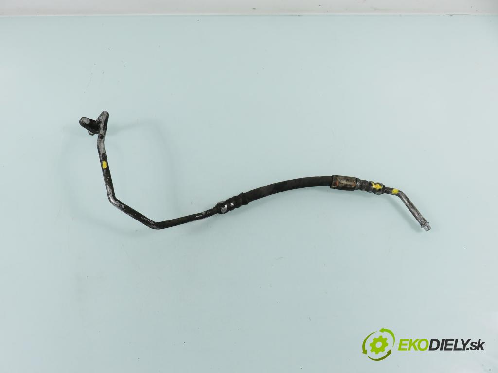 OPEL MOVANO Furgon (X70) FURGON 2005 84,00 2.5 DTI - G9U 724 2464,00 rúrka klimatizácie 8200191483C