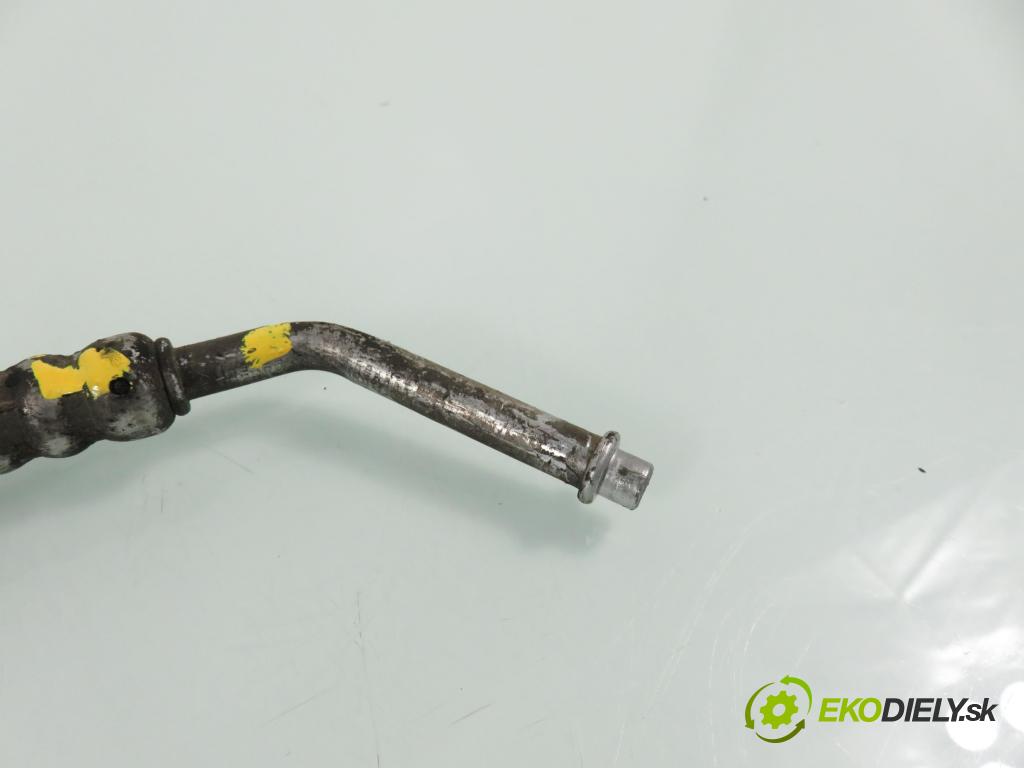 OPEL MOVANO Furgon (X70) FURGON 2005 84,00 2.5 DTI - G9U 724 2464,00 rúrka klimatizácie 8200191483C