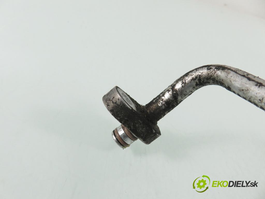 OPEL MOVANO Furgon (X70) FURGON 2005 84,00 2.5 DTI - G9U 724 2464,00 rúrka klimatizácie 8200191483C