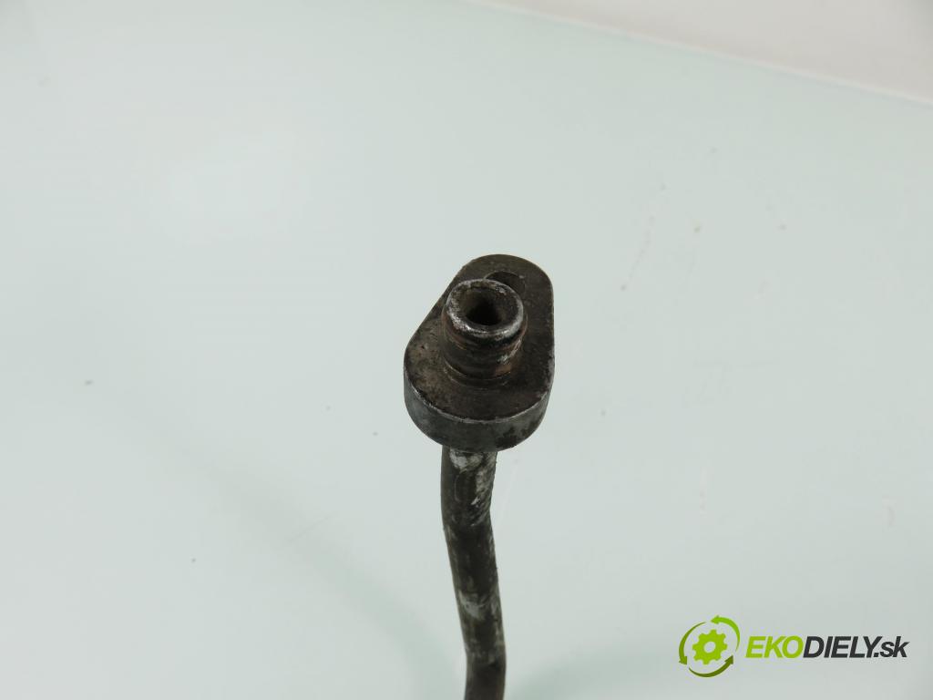OPEL MOVANO Furgon (X70) FURGON 2005 84,00 2.5 DTI - G9U 724 2464,00 trubka klimatizace 8200190741A
