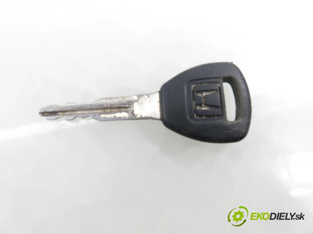 HONDA CR-V I (RD) SUV 1998 94,00 2.0 16V 4WD (RD1, RD3) - B20B3 1972,00 spinačka  (Spínacia skrinka)
