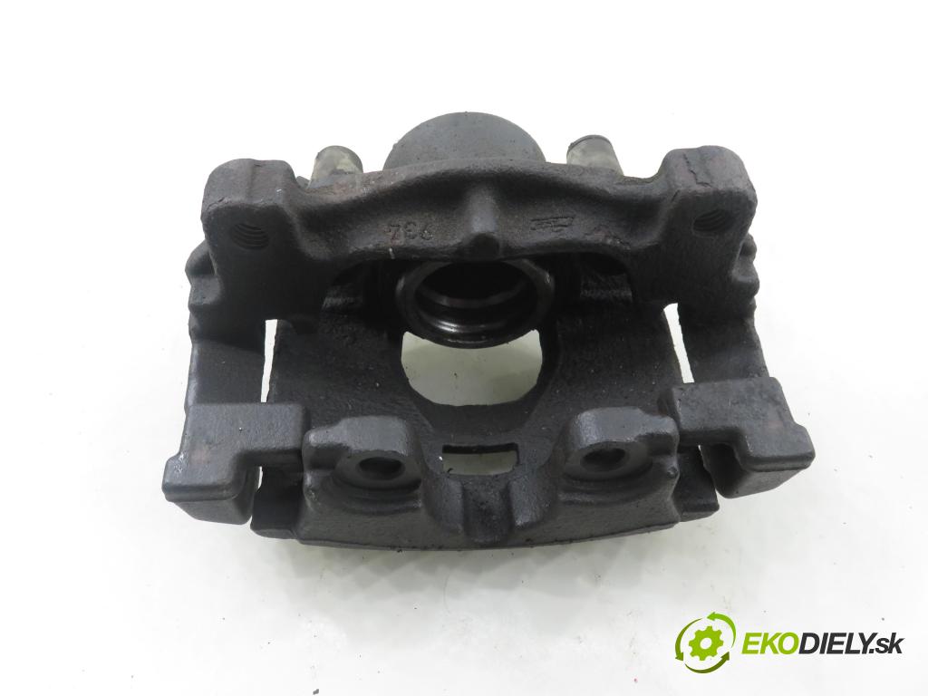 FORD S-MAX (WA6) MINIVAN 2011 147,00 2.2 TDCi - KNWA 2179,00 Brzdič strmeň LP ATE745