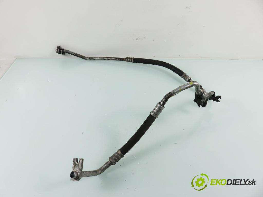 OPEL MOVANO Furgon (X70) FURGON 2005 84,00 2.5 DTI - G9U 724 2464,00 rúrka klimatizácie 8200283036B