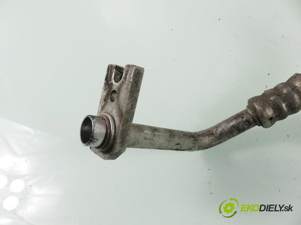 OPEL MOVANO Furgon (X70) FURGON 2005 84,00 2.5 DTI - G9U 724 2464,00 trubka klimatizace 8200283036B