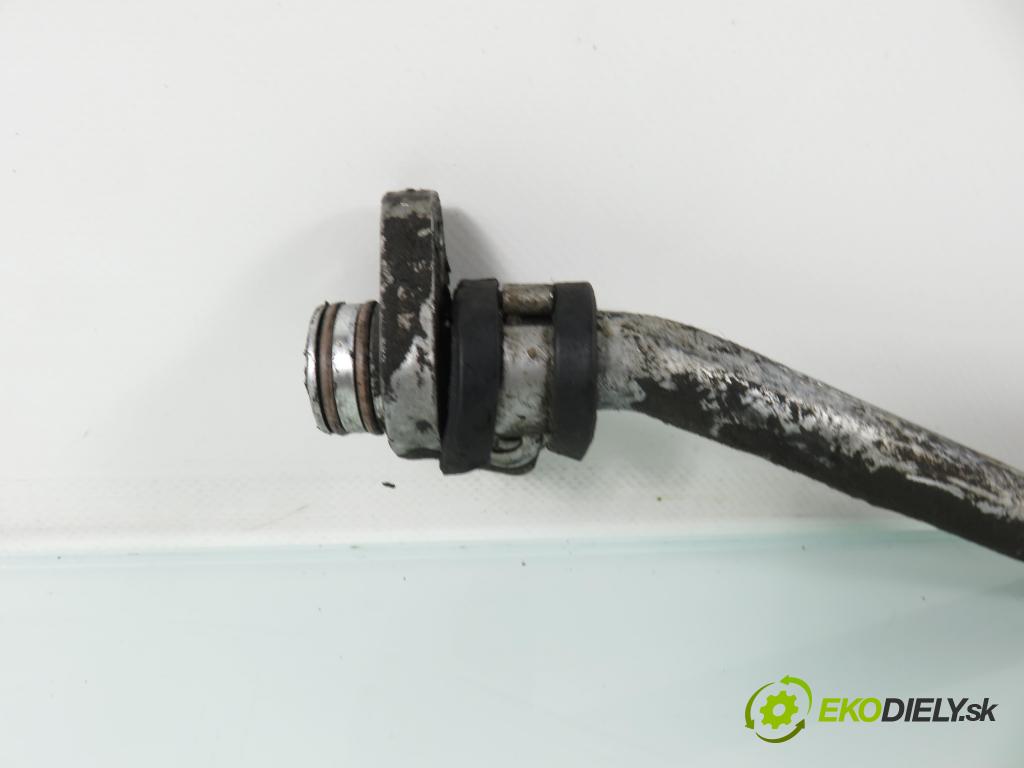 OPEL MOVANO Furgon (X70) FURGON 2005 84,00 2.5 DTI - G9U 724 2464,00 trubka klimatizace 8200283036B