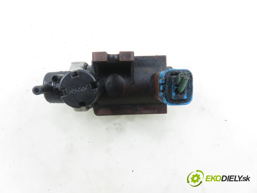 FORD FOCUS II (DA_, HCP) HB 2006 100,00 2.0 TDCi - G6DD 1997,00 VENTIL VAKUUM: 9650098380