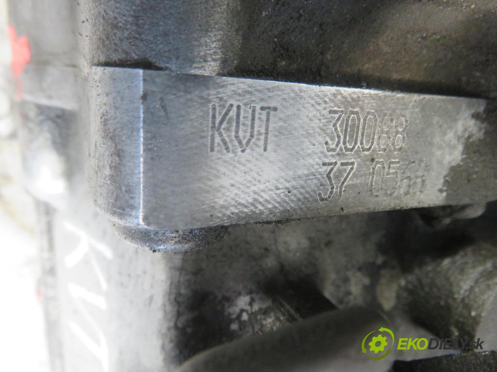 SKODA SUPERB II (3T4) LIFTBACK 2009 118,00 1.8 TSI - BZB 1798,00 Prevodovka MANUALNA KVT