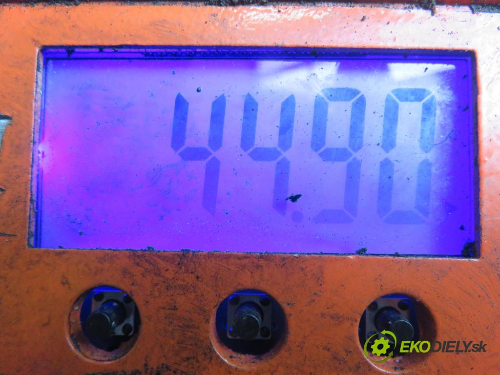 SKODA SUPERB II (3T4) LIFTBACK 2009 118,00 1.8 TSI - BZB 1798,00 Prevodovka MANUALNA KVT