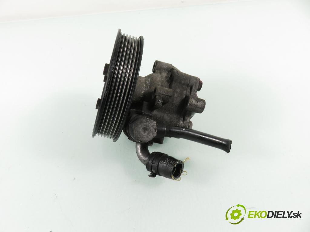 AUDI Q7 (4L) SUV 2007 171,00 3.0 TDI quattro - BUG 2967,00 Pumpa servočerpadlo 7L8422154 ; 7L8422154ES (Servočerpadlo)