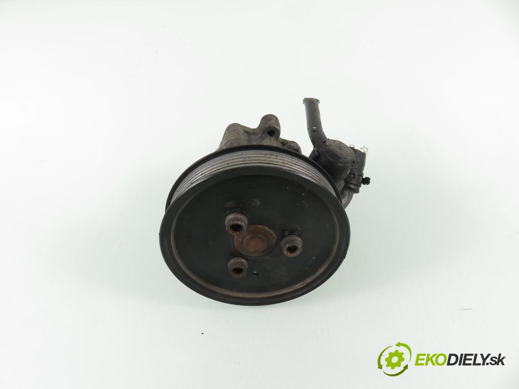 AUDI Q7 (4L) SUV 2007 171,00 3.0 TDI quattro - BUG 2967,00 Pumpa servočerpadlo 7L8422154 ; 7L8422154ES (Servočerpadlo)