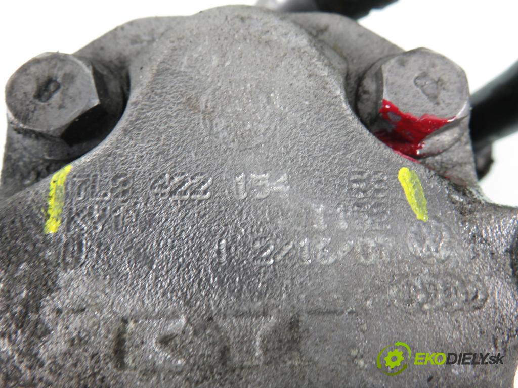 AUDI Q7 (4L) SUV 2007 171,00 3.0 TDI quattro - BUG 2967,00 Pumpa servočerpadlo 7L8422154 ; 7L8422154ES (Servočerpadlo)