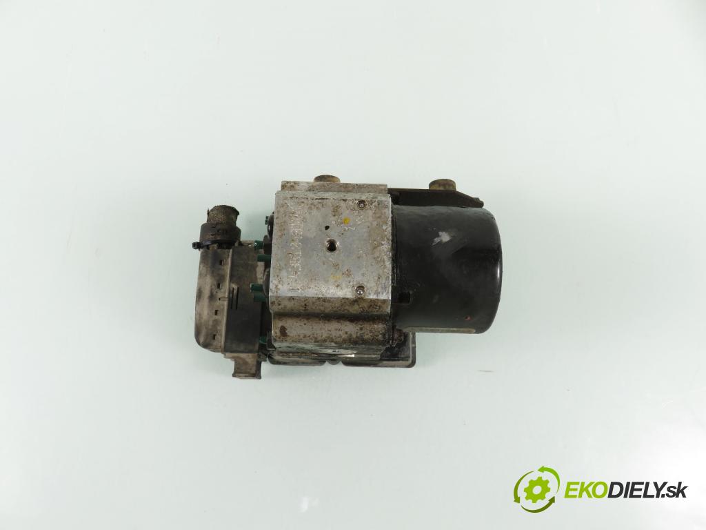 OPEL MOVANO Furgon (X70) FURGON 2005 84,00 2.5 DTI - G9U 724 2464,00 Pumpa ABS 13509006U ; 13664106 (Pumpa ABS)