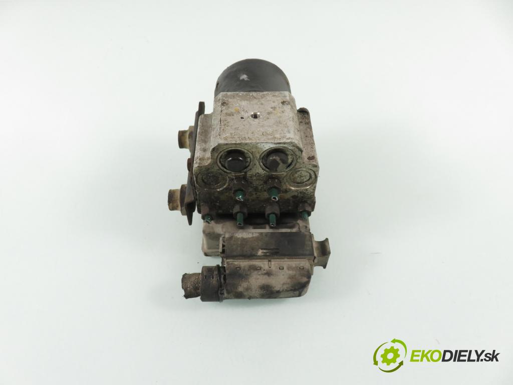 OPEL MOVANO Furgon (X70) FURGON 2005 84,00 2.5 DTI - G9U 724 2464,00 Pumpa ABS 13509006U ; 13664106 (Pumpa ABS)