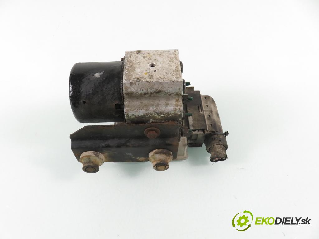 OPEL MOVANO Furgon (X70) FURGON 2005 84,00 2.5 DTI - G9U 724 2464,00 Pumpa ABS 13509006U ; 13664106 (Pumpa ABS)