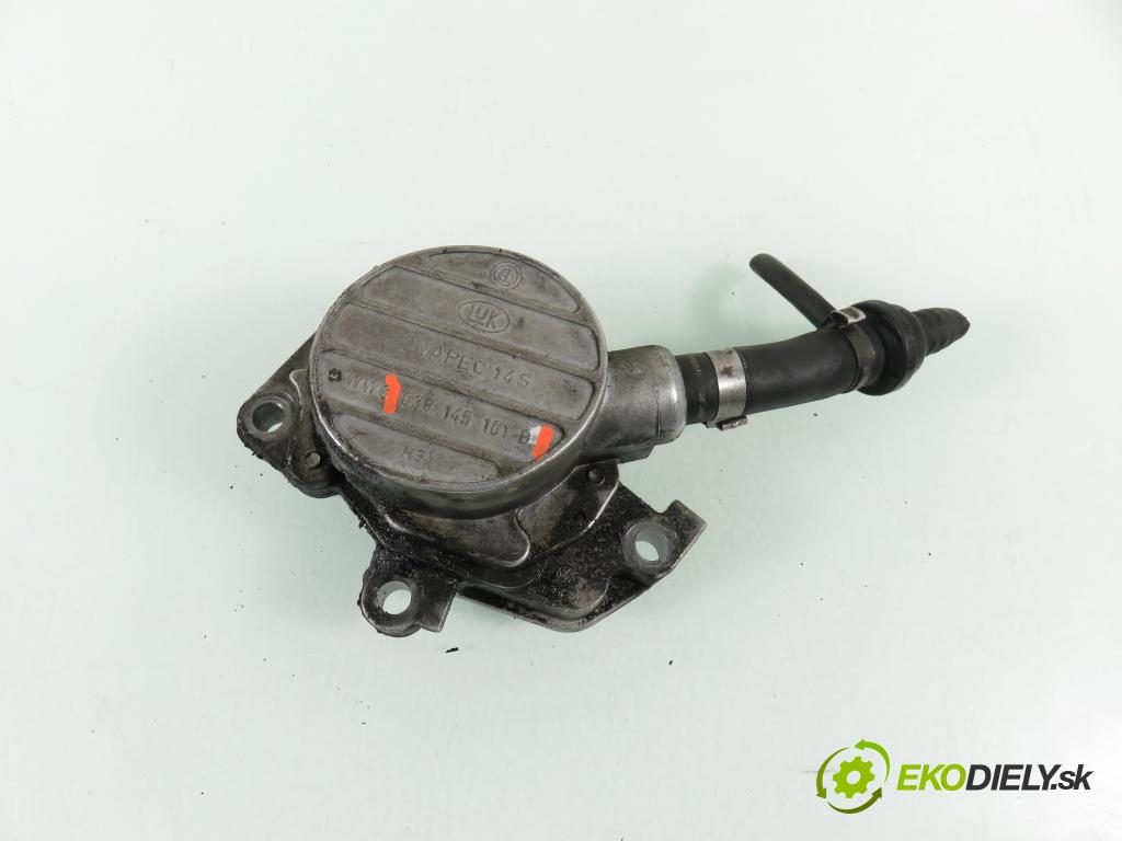 SEAT LEON (1M1) HB 2001 81,00 1.9 TDI 110 - ASV 1896,00 pumpa vakuová 038145101B