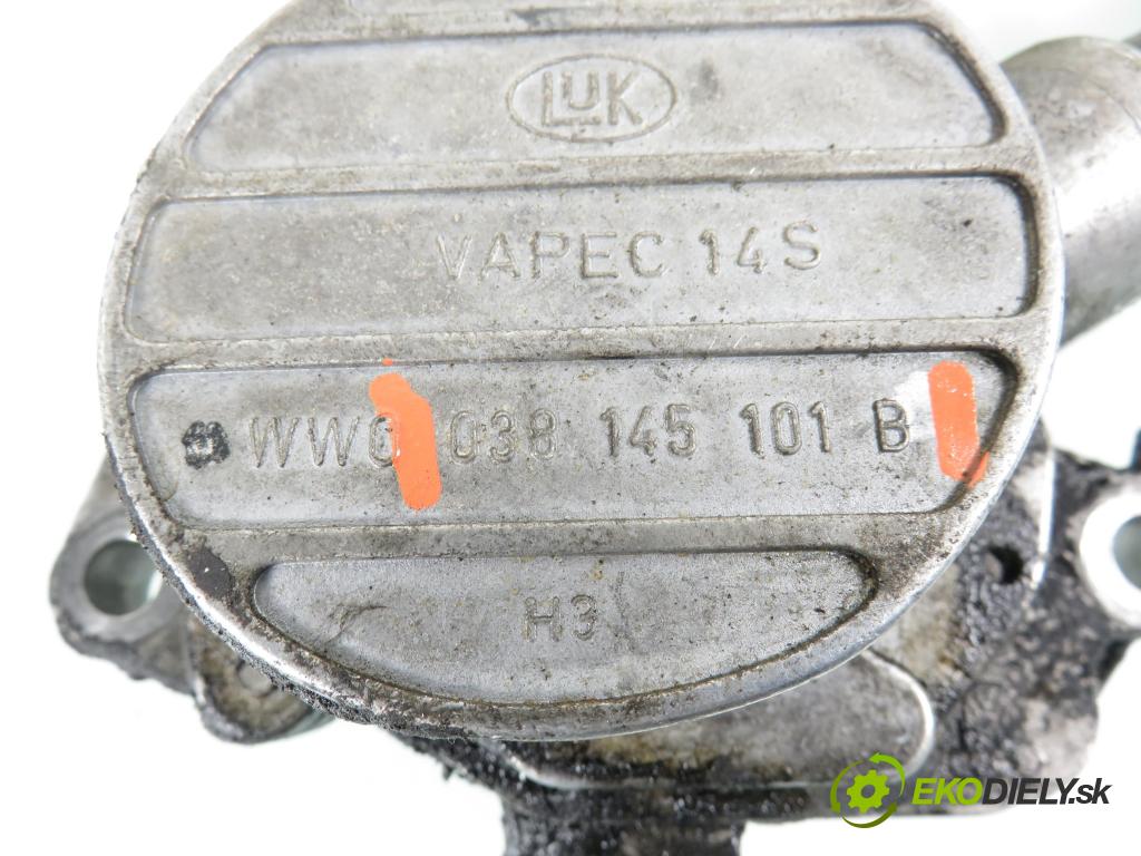 SEAT LEON (1M1) HB 2001 81,00 1.9 TDI 110 - ASV 1896,00 pumpa vakuová 038145101B