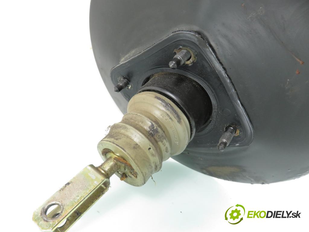 RENAULT SCENIC I (JA0/1_) MINIVAN 2003 75,00 1.9 dCi 102 - F9Q 732 1870,00 posilovač 8200069904A ; 03786420014 (Servočerpadlo)