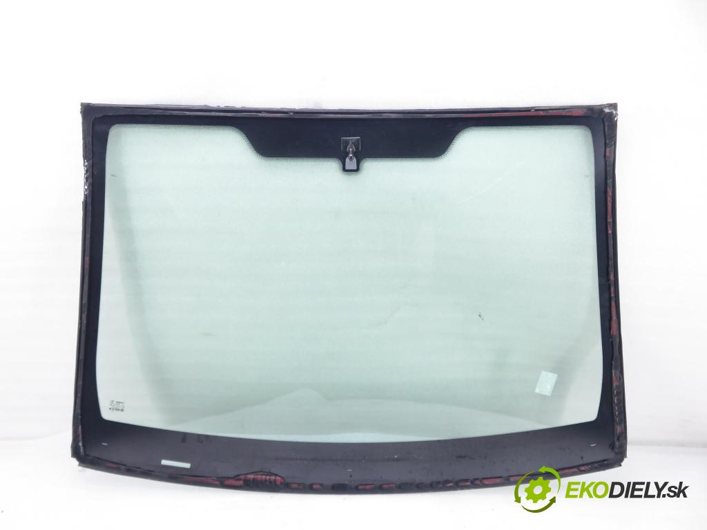 FORD FIESTA V (JH_, JD_) HB 2004 50,00 1.4 TDCi 68 - F6JB 1399,00 Okno čelná