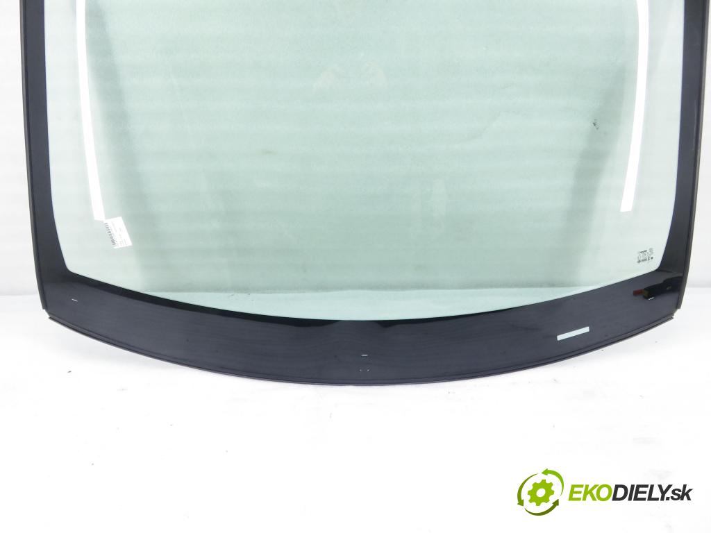 FORD FIESTA V (JH_, JD_) HB 2004 50,00 1.4 TDCi 68 - F6JB 1399,00 Okno čelná