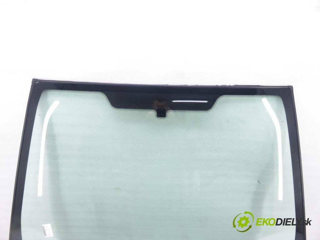 FORD FIESTA V (JH_, JD_) HB 2004 50,00 1.4 TDCi 68 - F6JB 1399,00 Okno čelná