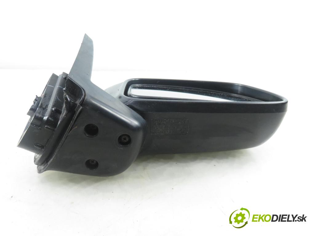 HONDA CR-V I (RD) SUV 1998 94,00 2.0 16V 4WD (RD1, RD3) - B20B3 1972,00 Spätné zrkadlo