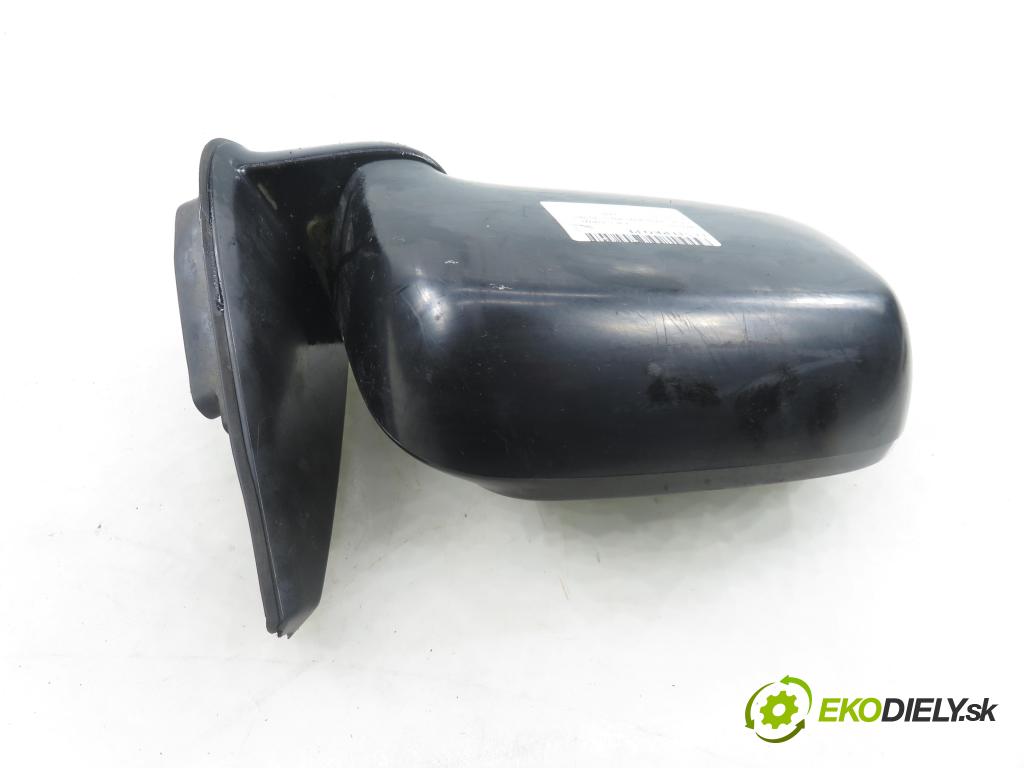 HONDA CR-V I (RD) SUV 1998 94,00 2.0 16V 4WD (RD1, RD3) - B20B3 1972,00 Spätné zrkadlo