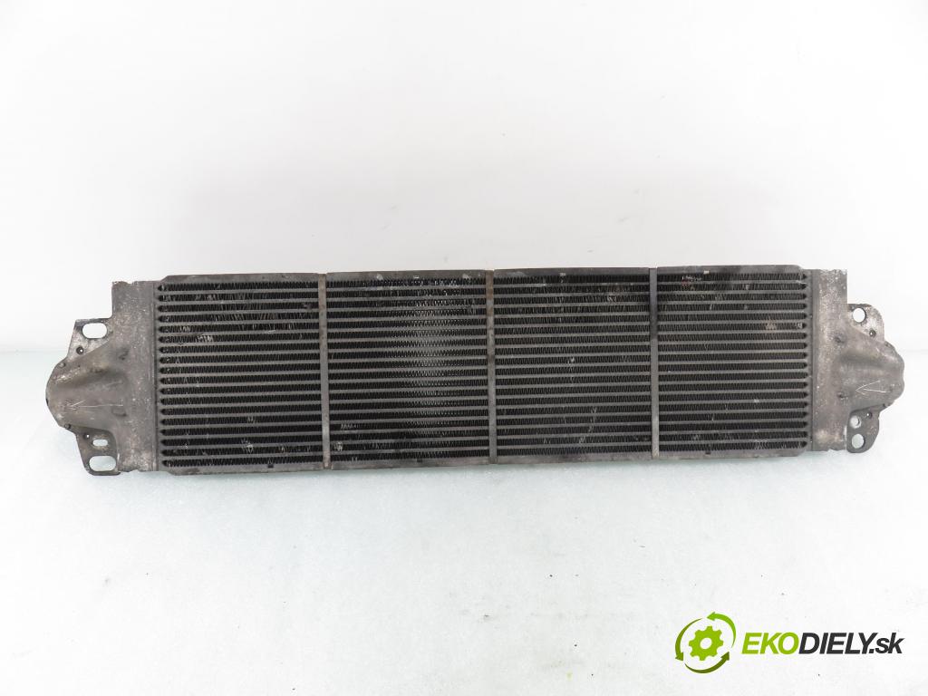 VW TRANSPORTER V Skrzynia (7HA, 7HH, 7EA, 7EH) FURGON 2004 77,00 1.9 TDI PD 105 - AXB 1896,00 chladič intercooler 7H0145804B