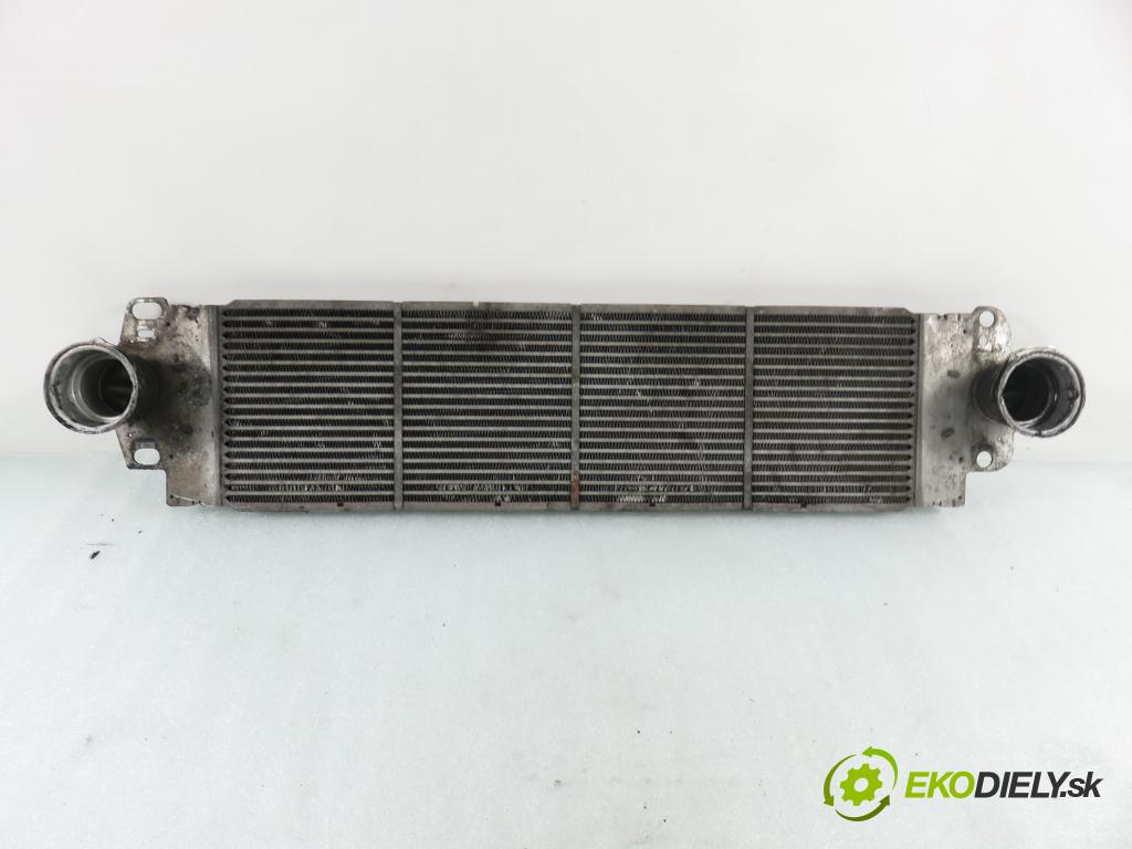 VW TRANSPORTER V Skrzynia (7HA, 7HH, 7EA, 7EH) FURGON 2004 77,00 1.9 TDI PD 105 - AXB 1896,00 chladič intercooler 7H0145804B