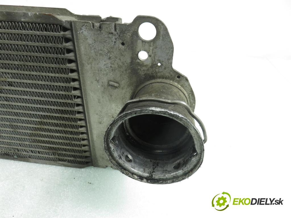 VW TRANSPORTER V Skrzynia (7HA, 7HH, 7EA, 7EH) FURGON 2004 77,00 1.9 TDI PD 105 - AXB 1896,00 chladič intercooler 7H0145804B