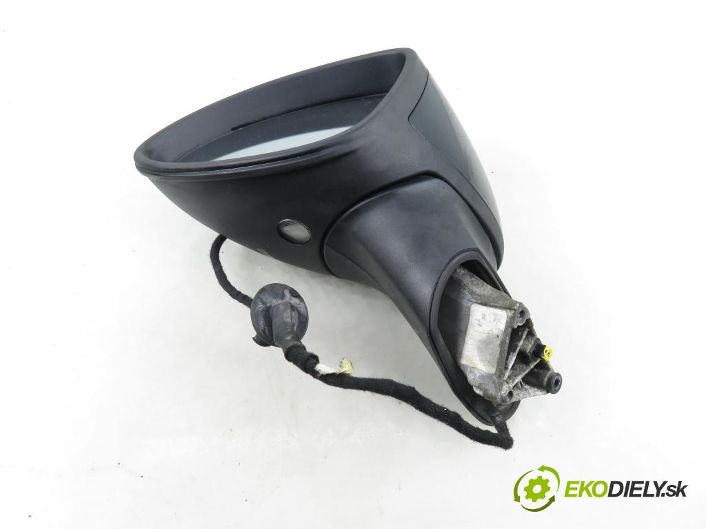 PORSCHE CAYENNE II (92A) SUV 2010 176,00 3.0 Diesel - M 05.9E 2967,00 zpětné zrcátko LE