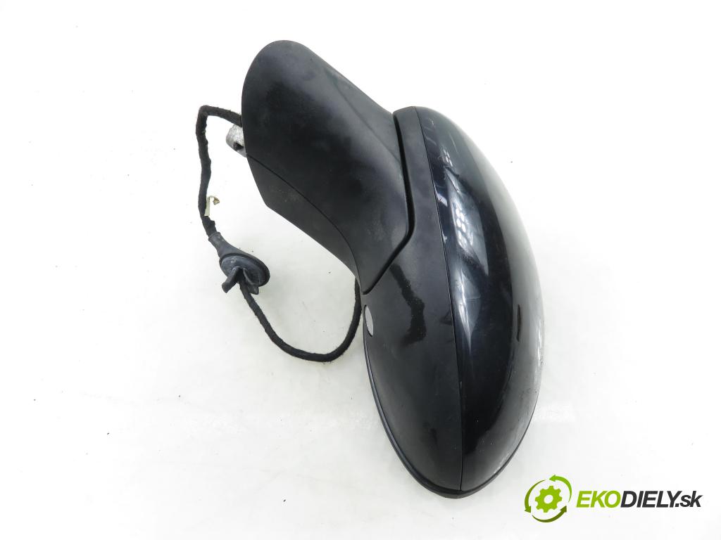 PORSCHE CAYENNE II (92A) SUV 2010 176,00 3.0 Diesel - M 05.9E 2967,00 zpětné zrcátko LE