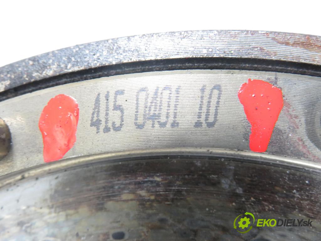 BMW X3 (E83) SUV 2004 110,00 2.0 d 150 - M47 D20 (204D4) 1995,00 řemenice DUAL MASS / COMP 124052310 ; 324033610 ; 4150401