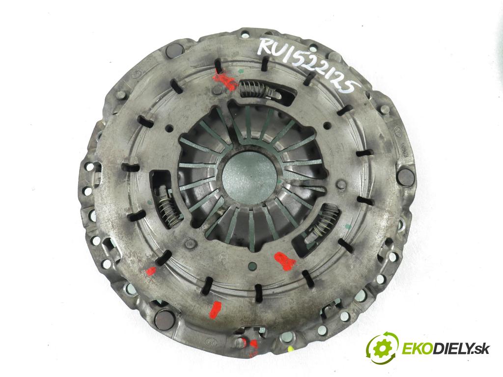 BMW X3 (E83) SUV 2004 110,00 2.0 d 150 - M47 D20 (204D4) 1995,00 řemenice DUAL MASS / COMP 124052310 ; 324033610 ; 4150401