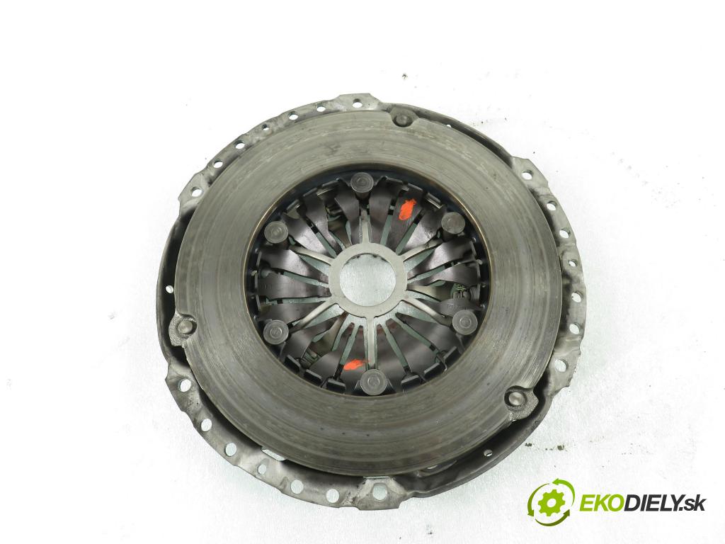 VW GOLF V (1K1) HB (LONG) 2006 103,00 2.0 TDI 16V 4motion - BKD 1968,00 řemenice DUAL MASS / COMP 124035410 ; 324035510 ; 415043110