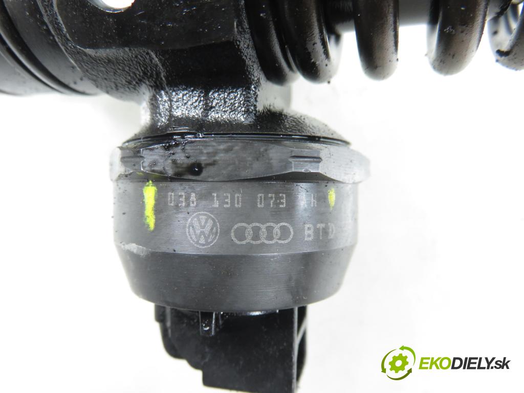 FORD GALAXY (WGR) MINIVAN 2003 66,00 1.9 TDI PD 90 - ANU 1896,00 Vstrekovač 038130073AH ; 0414720036 (Vstrekovač paliva)