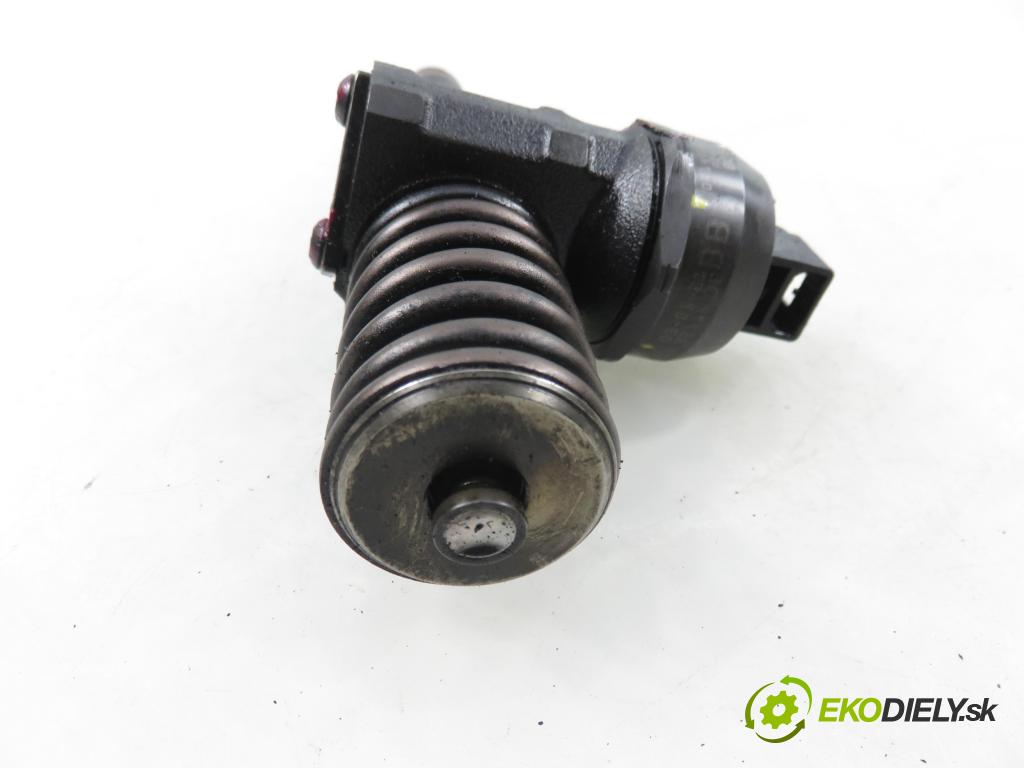 FORD GALAXY (WGR) MINIVAN 2003 66,00 1.9 TDI PD 90 - ANU 1896,00 Vstrekovač 038130073AH ; 0414720036 (Vstrekovač paliva)