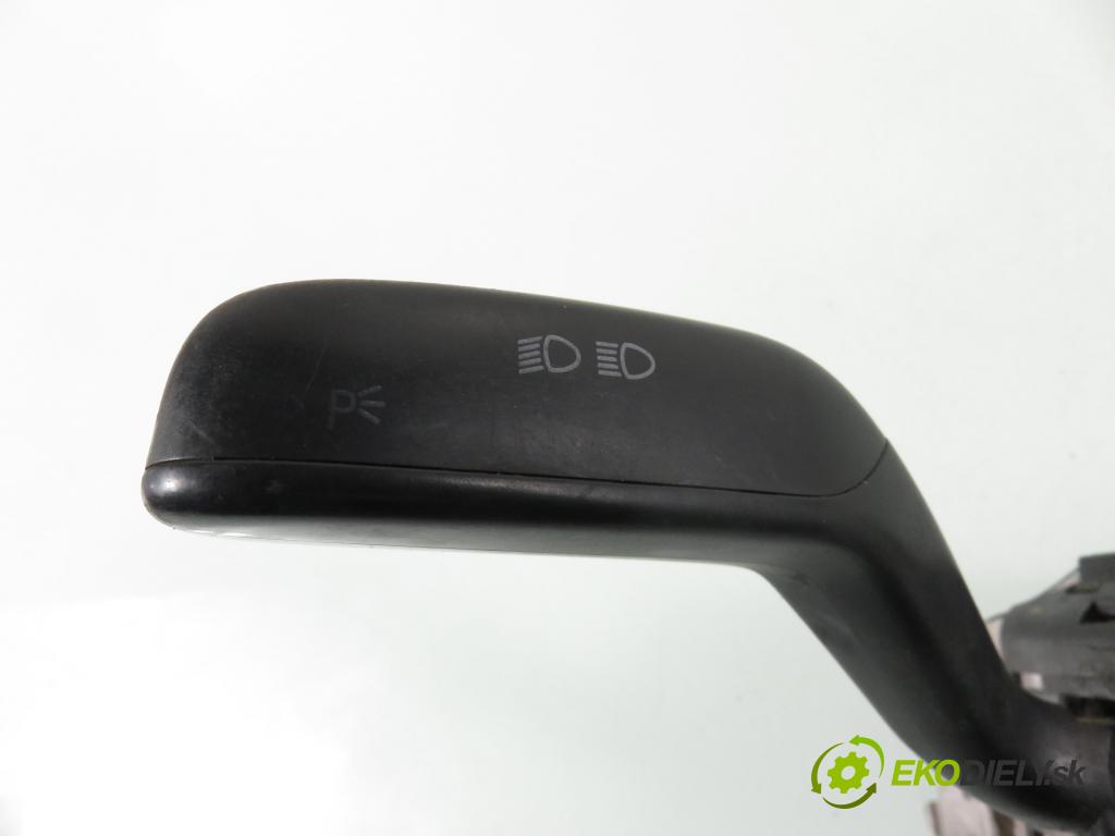 VW TRANSPORTER V Skrzynia (7HA, 7HH, 7EA, 7EH) FURGON 2004 77,00 1.9 TDI PD 105 - AXB 1896,00 páčka/prepínač 7H0953503C