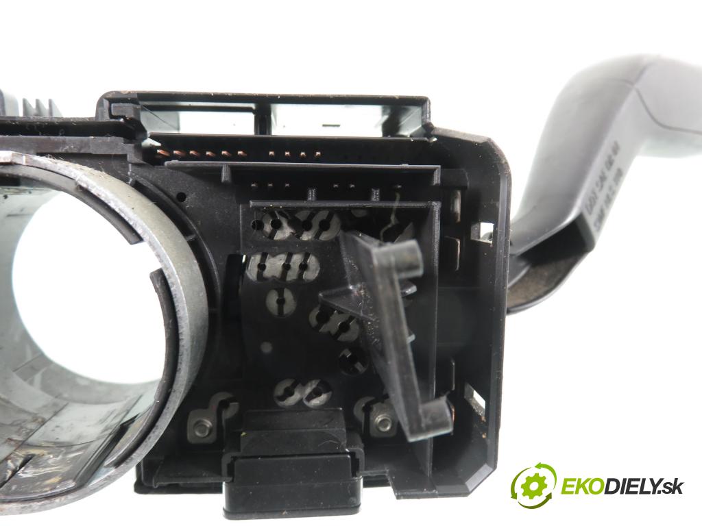 VW TRANSPORTER V Skrzynia (7HA, 7HH, 7EA, 7EH) FURGON 2004 77,00 1.9 TDI PD 105 - AXB 1896,00 páčka/prepínač 7H0953503C