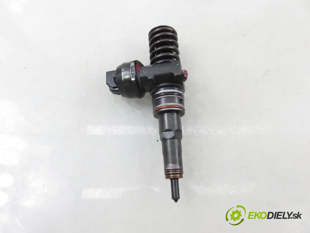 FORD GALAXY (WGR) MINIVAN 2003 66,00 1.9 TDI PD 90 - ANU 1896,00 Vstrekovač 038130073AH ; 0414720036 (Vstrekovač paliva)