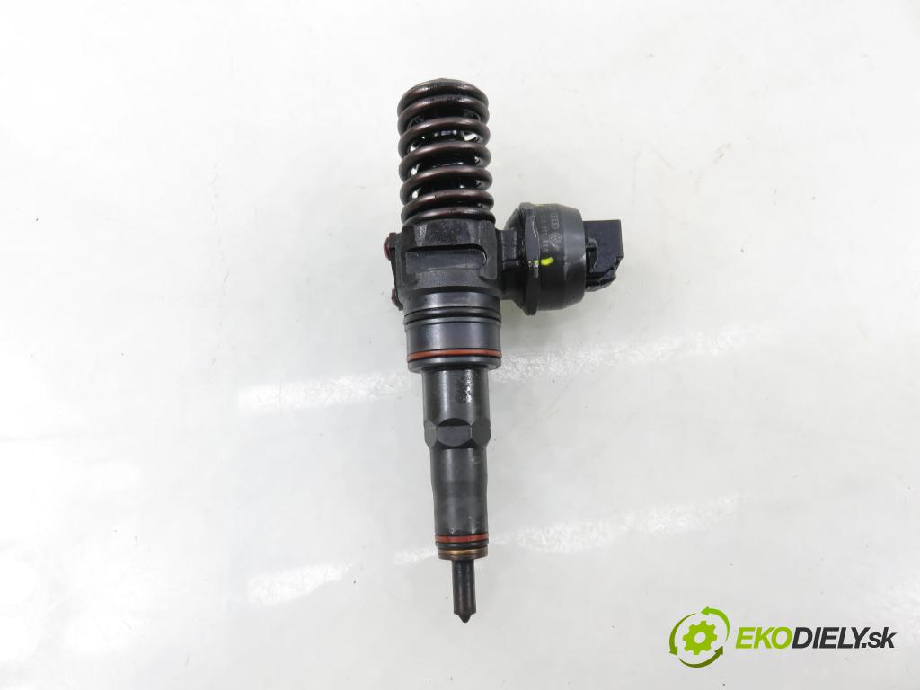 FORD GALAXY (WGR) MINIVAN 2003 66,00 1.9 TDI PD 90 - ANU 1896,00 Vstrekovač 038130073AH ; 0414720036 (Vstrekovač paliva)