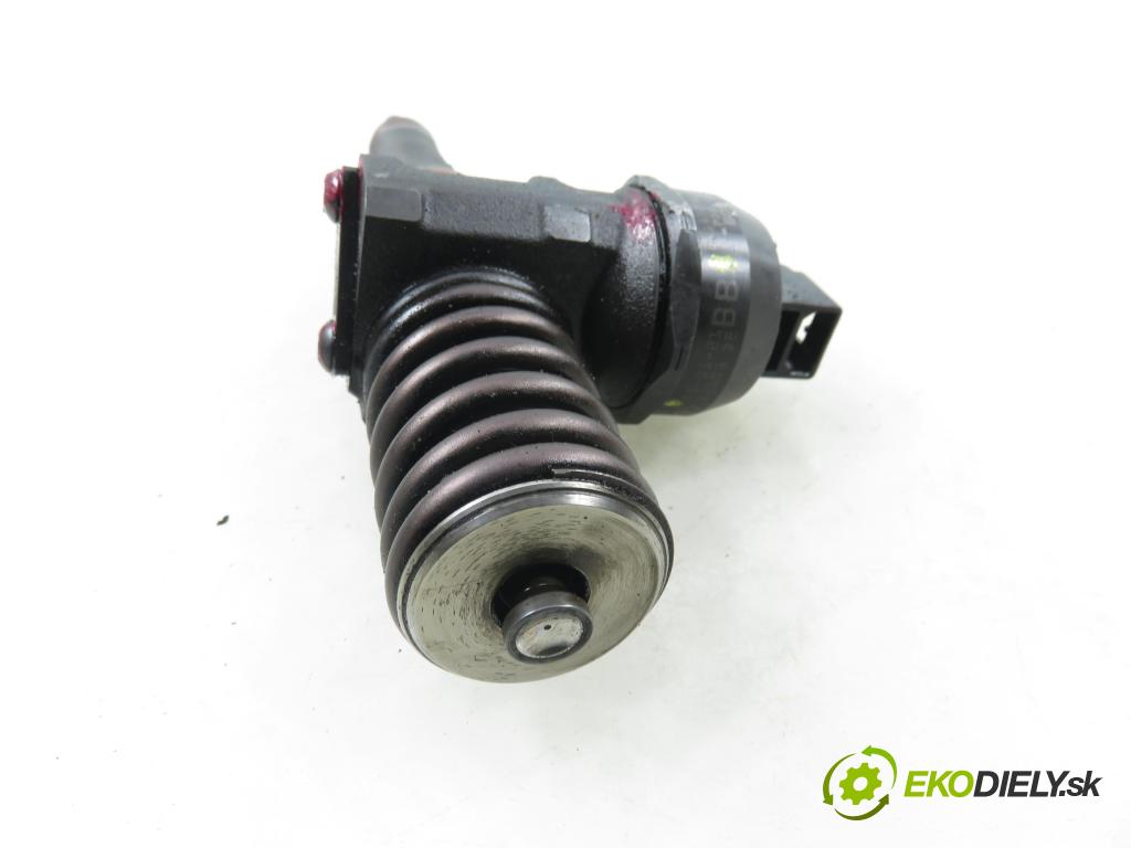 FORD GALAXY (WGR) MINIVAN 2003 66,00 1.9 TDI PD 90 - ANU 1896,00 Vstrekovač 038130073AH ; 0414720036 (Vstrekovač paliva)