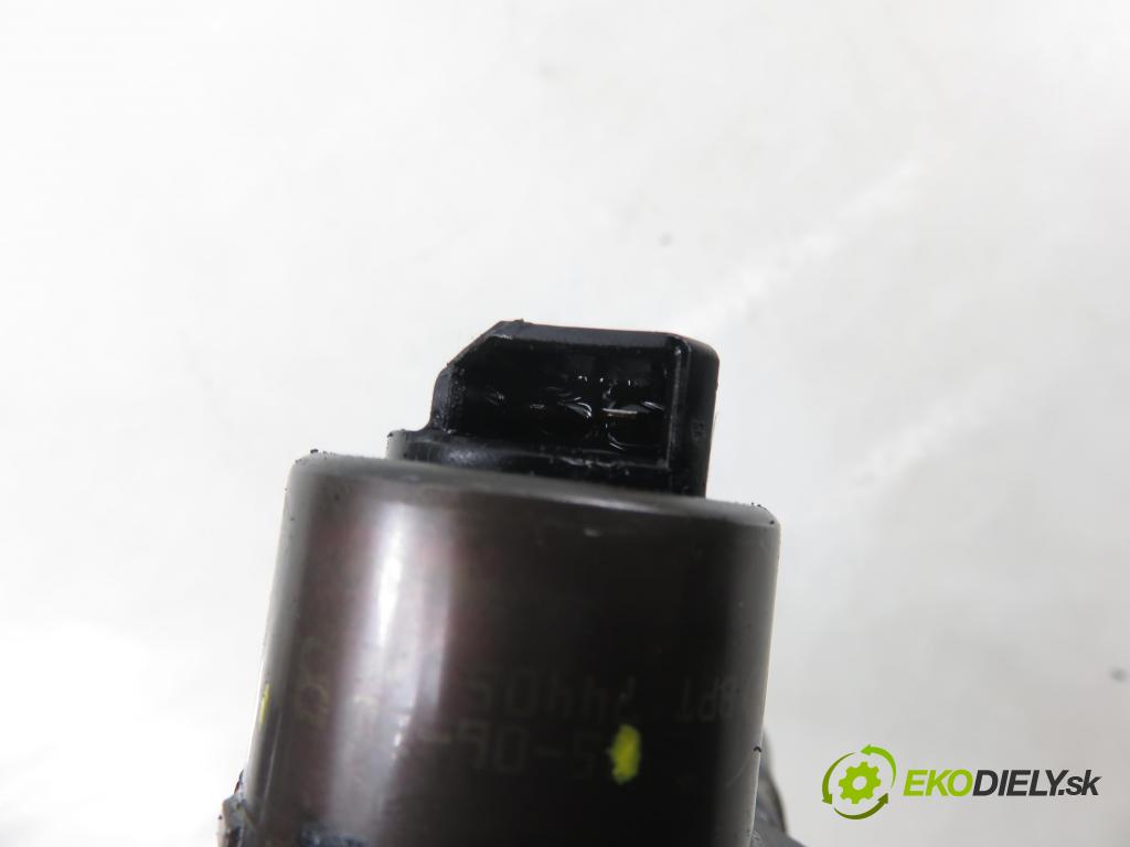 VW GOLF V (1K1) HB (LONG) 2006 103,00 2.0 TDI 16V 4motion - BKD 1968,00 Vstrekovač 03G130073G ; 0414720404 (Vstrekovač paliva)