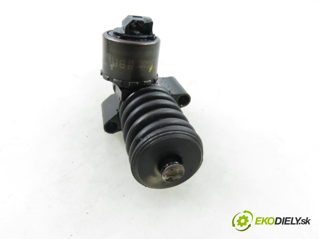 VW GOLF V (1K1) HB (LONG) 2006 103,00 2.0 TDI 16V 4motion - BKD 1968,00 Vstrekovač 03G130073G ; 0414720404 (Vstrekovač paliva)